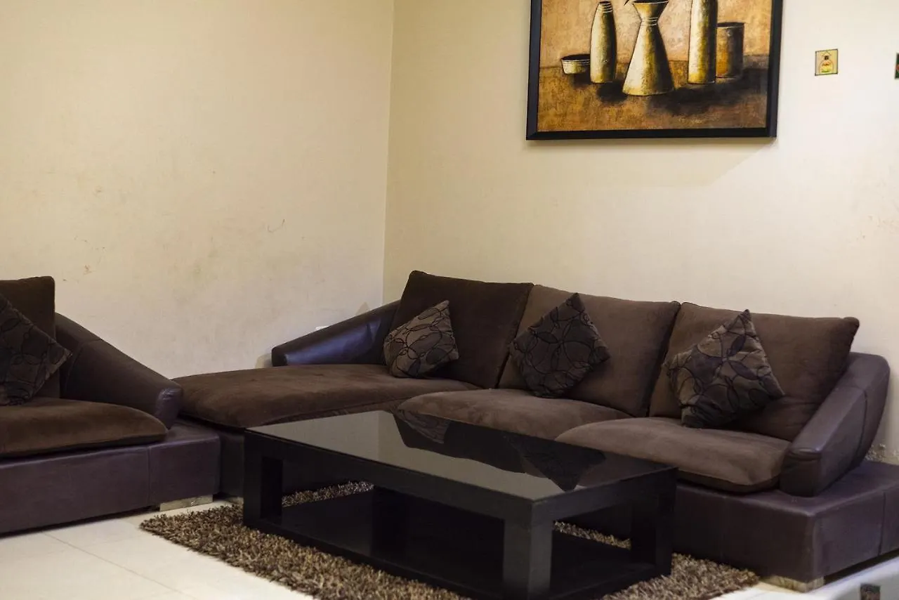 Quiet Room 8 By Quiet Rooms Riyadh 3*,