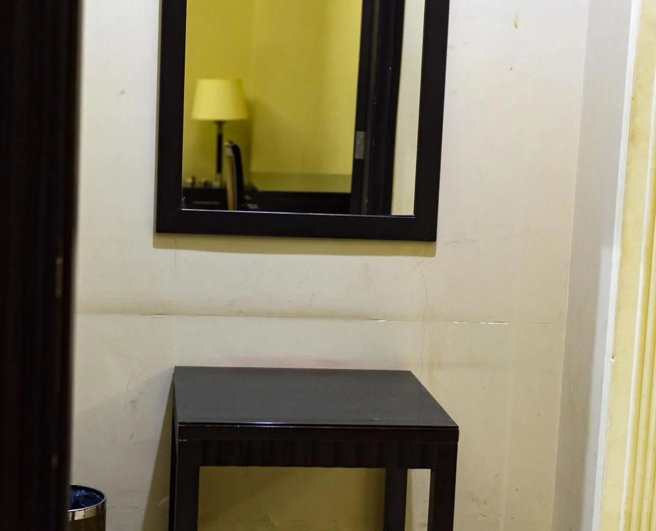*** Hotel Quiet Room 8 By Quiet Rooms Riyadh Saudi Arabia