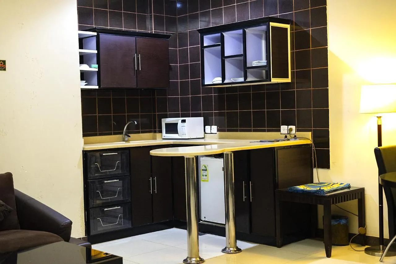 Hotel Quiet Room 8 By Quiet Rooms Riyadh