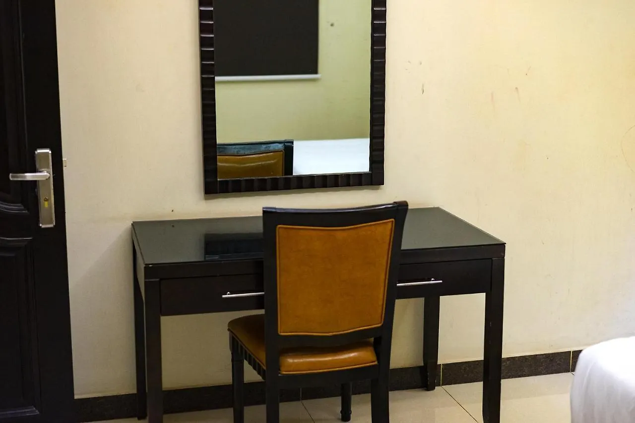 Quiet Room 8 By Quiet Rooms Riyadh