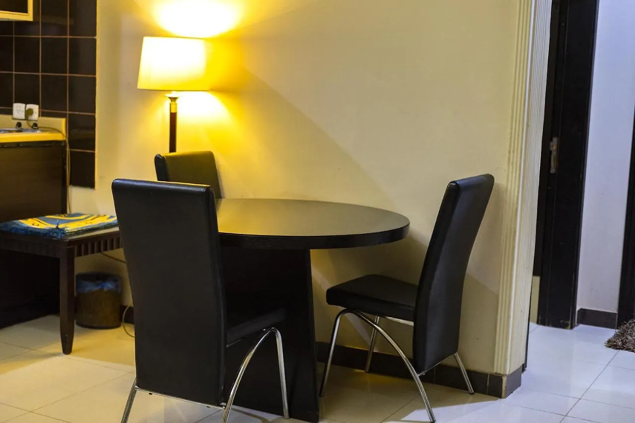 Hotel Quiet Room 8 By Quiet Rooms Riyadh