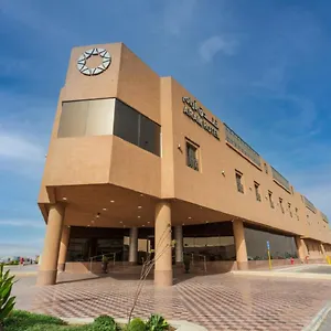 Aram - Almeshael Exit 18 Riyadh